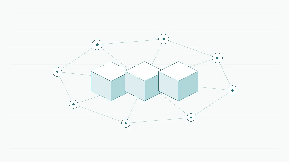 An independent educational publication about blockchain concepts, digital records, applications and the systems behind them.